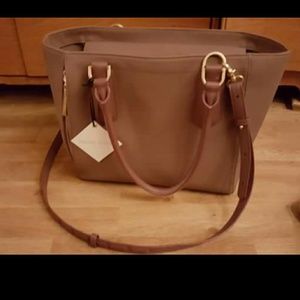 Dagne Dover Midi Tote